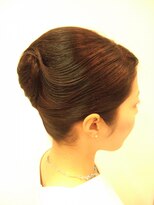 リオビーシンジュク(Rio B SHINJUKU)&nbsp;オードリー・アップバーン