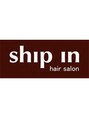 シップイン(ship in) 川原 正吾