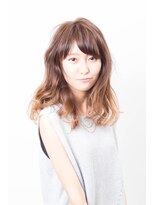 ヘアー ユニバース(HAIR UИIVERS)&nbsp;サマーグラデカール