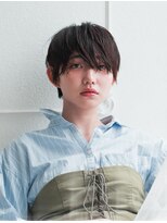 ニル(NiL)&nbsp;NiL ショート