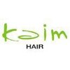 カイム ヘアー(Keim hair)のお店ロゴ