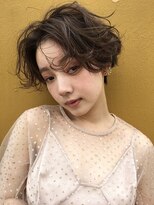 アスター(astar)&nbsp;【Astar】ランダムルーセントウエーブ