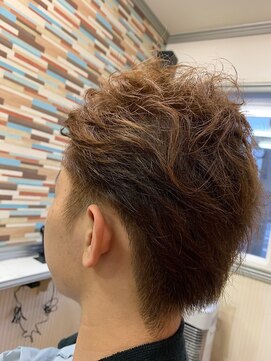 シルフィー(Sylphi) .