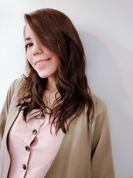 ロッティー(Rottie) バウンシーカール