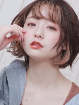 ララ ジパング(La La Zipangu) デザインカラー