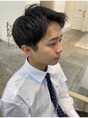 就活ショート【KENJI】