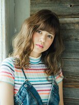 プロデュース 古淵店(Produce)&nbsp;重ため波ウェーブロング