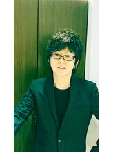 アローヘアー 光が丘店(Arrow Hair) 長谷川 申也