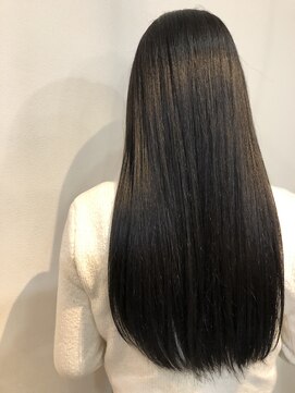 フェリアあべの(FERIA) 【天王寺 あべの】ダークアッシュ