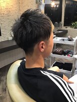 ミコノス(MYKONOS)&nbsp;ワイルド2ブロック