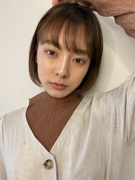 フォッコ(FOCCO) mini Bob