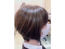 ヘアーズ ジール(hair's Zeal)