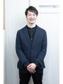 わかはやし美容室 本店 福冨 仁