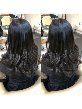 アナザースカイ (another sky) ダークグレー