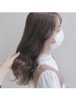 アース 平塚店(HAIR & MAKE EARTH) ナチュラルブラウン【平塚】