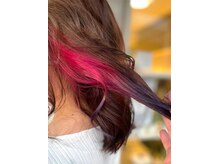 コレクトバイイヴァン 八戸ノ里店(colext by IVAn)