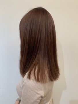 スイルバイスイートルーム(SUIL By Sweet Room) カットカラー