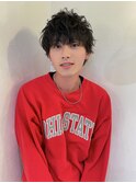スパイラルマッシュ