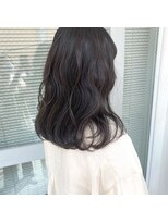 ミント(mint)&nbsp;【 ブリーチなし赤み消しカラー/オリーブブラウン 】