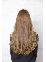 アフロディーテギンザ 日本橋人形町店(APHRODITE GINZA)&nbsp;髪質改善/切りっぱなしボブ/美髪/30代40代/［人形町］