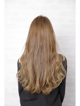 アフロディーテギンザ 日本橋人形町店(APHRODITE GINZA) 髪質改善/切りっぱなしボブ/美髪/30代40代/［人形町］