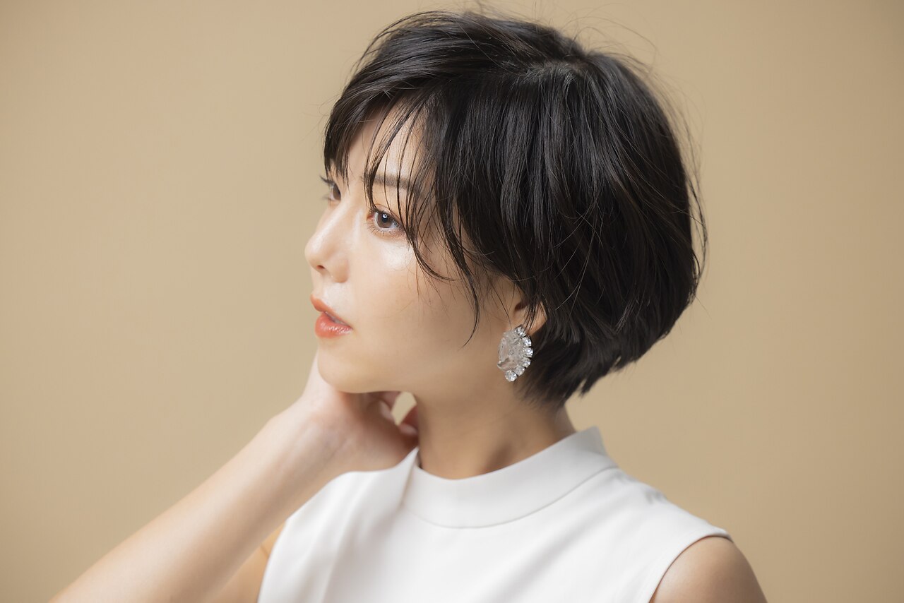 【ご新規様】カット \5,280→￥4,830　あなたにフィットするヘアスタイルを〜
