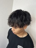 スキル(SKILL)&nbsp;メンズスパイラル