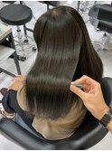 髪質改善ヘアエステ［町田/町田駅/町田駅前店/町田店]