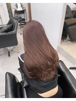 アット(at...)&nbsp;ピンクパープル