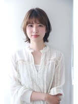 イチリン 千葉(ICHIRIN) くびれボブ