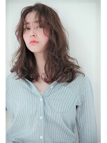 モードケイズ JR茨木improve店(MODE K's) ふんわりデジタルパーマ