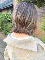 トト 船橋店(toto.)&nbsp;イメチェン/似合わせカット/フルバング/ハッシュカット[西船橋]
