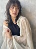 【☆人気NO.1☆】カット+カラー+REZOトリートメント　￥9980