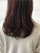 ヘアーブランドジン ヴェール(HAIR BRAND Jin Vert)