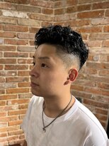 ヒロギンザ 仙台本店(HIRO GINZA)&nbsp;宮城リョータパーマ