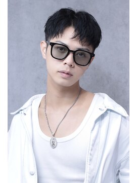 リップスヘアー 梅田アネックス(LIPPS hair) フロウショート