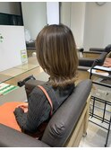 くびれロブ