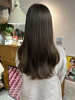 ムニ(MUNI)&nbsp;オリーブベージュ！