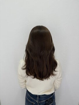 シエル 立川店(CIEL) 【CIEL 佐藤】スモーキーベージュ