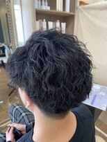 ハグエヴェック(HUG AVEC) ツイストスパイラル