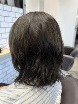 エイト マカビ 沖縄真嘉比店(EIGHT makabi) 【EIGHT 真嘉比】お客様スタイル