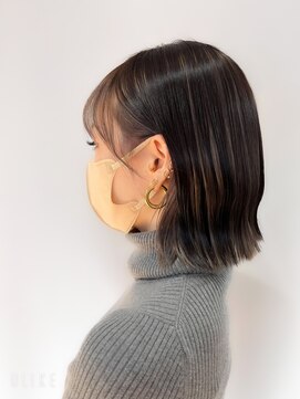 浪漫館 アプリーレ(APRILE) アンブレラカラー