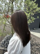 タブーオー(TABOO.O) グレージュカラー