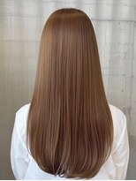 モードケイズトウキョウ 銀座店(MODEK'S TOKYO) 髪質改善×酸性ストレート