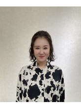 サロウィン 大宮 Suite店(SALOWIN )&nbsp;堀澤 由香利