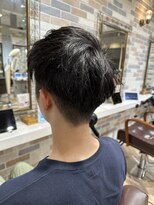 シエル 立川店(CIEL)&nbsp;メンズスタイル　[CIEL×舩木亮]