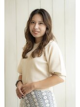ボルデヘアー 亀有(Borde HAIR) Anna 