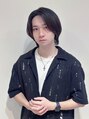 ニューヨークニューヨーク 三宮店(NYNY) 石橋 代智