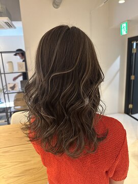 シェーン 仙台駅広瀬通店(schon) ハイライト