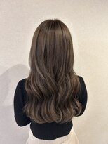 ミナト(Minato)&nbsp;スモーキーベージュ